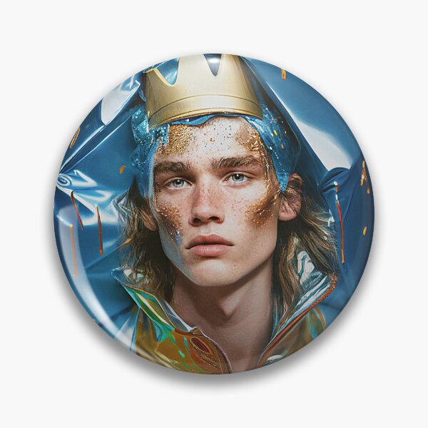 Item preview, Male Model designed and sold by theamenmagazine.