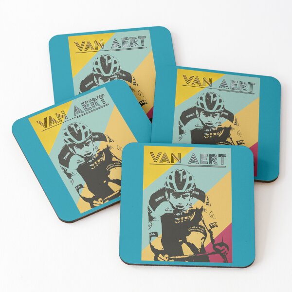 Item preview, wout van aert retro   designed and sold by HumAInSHOPs.