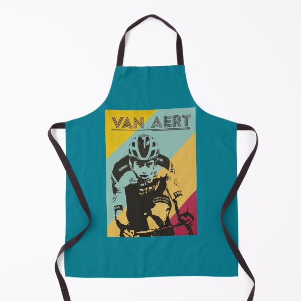 Item preview, wout van aert retro   designed and sold by HumAInSHOPs.