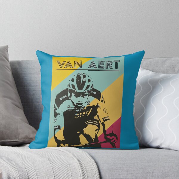 Item preview, wout van aert retro   designed and sold by HumAInSHOPs.