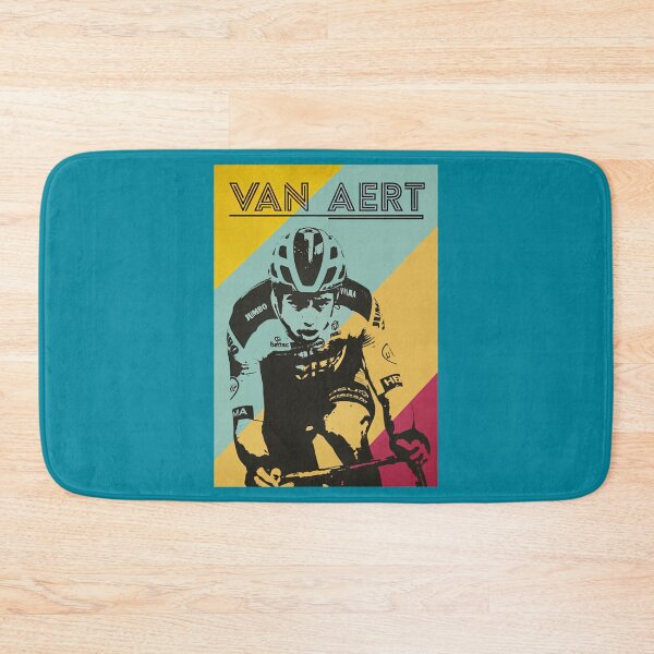 Item preview, wout van aert retro   designed and sold by HumAInSHOPs.