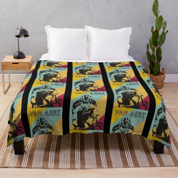 Item preview, wout van aert retro   designed and sold by HumAInSHOPs.