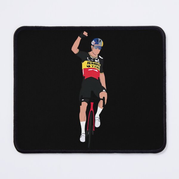 Item preview, wout van aert stronger     designed and sold by HumAInSHOPs.