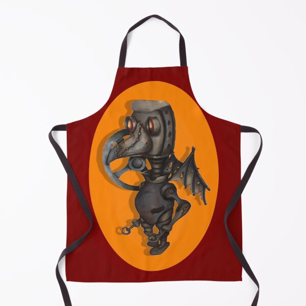 Item preview, Robot Bird designed and sold by Brownbag.