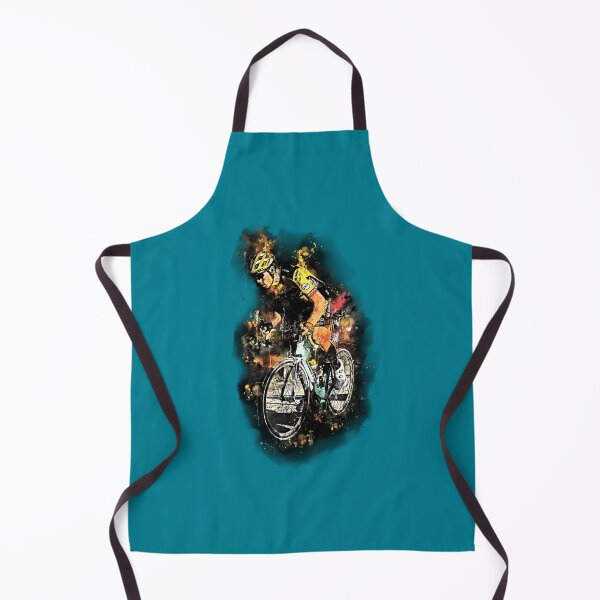 Item preview, WOUT VAN AERT stronger watercolor   designed and sold by HumAInSHOPs.
