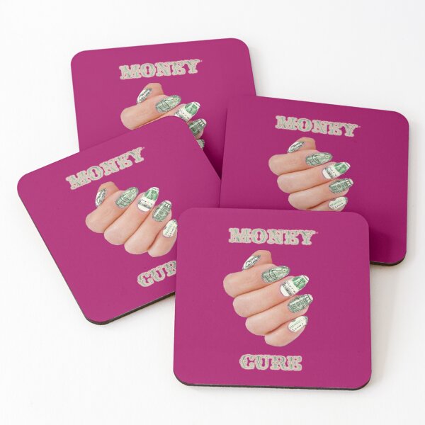 Item preview, cash flow, manicure, care, profession, advertising, nails money, moneycure, surrealism designed and sold by Maria Mihailova.