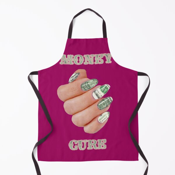 Item preview, cash flow, manicure, care, profession, advertising, nails money, moneycure, surrealism designed and sold by Maria Mihailova.