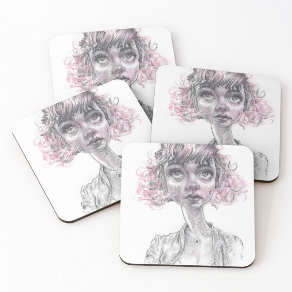Item preview, Candy Mae designed and sold by Michael Scholl.