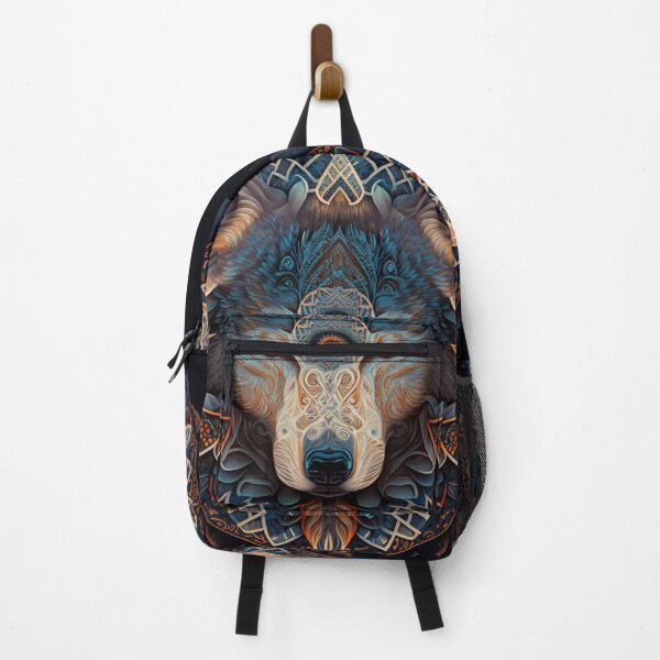 Item preview, Wolf #48 designed and sold by Cheese Design Studio.