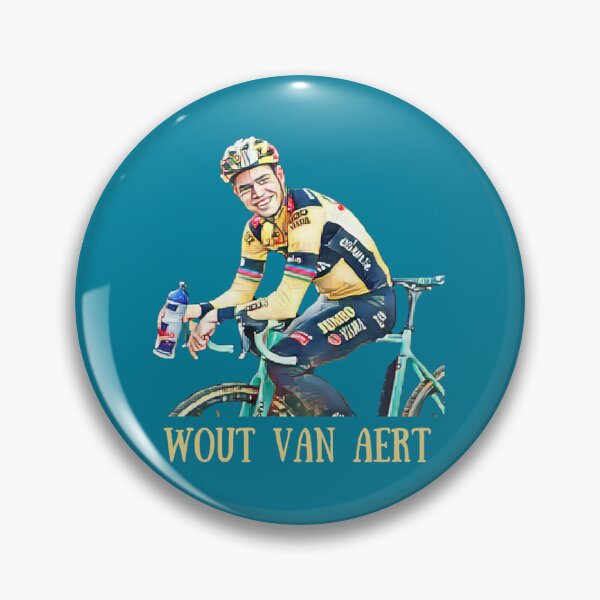 Item preview, Wout Van Aert Wout Van Aert funny   designed and sold by HumAInSHOPs.
