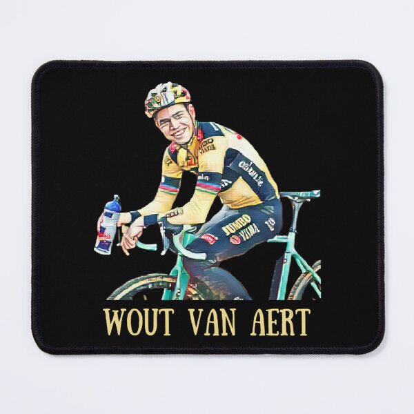 Item preview, Wout Van Aert Wout Van Aert funny   designed and sold by HumAInSHOPs.
