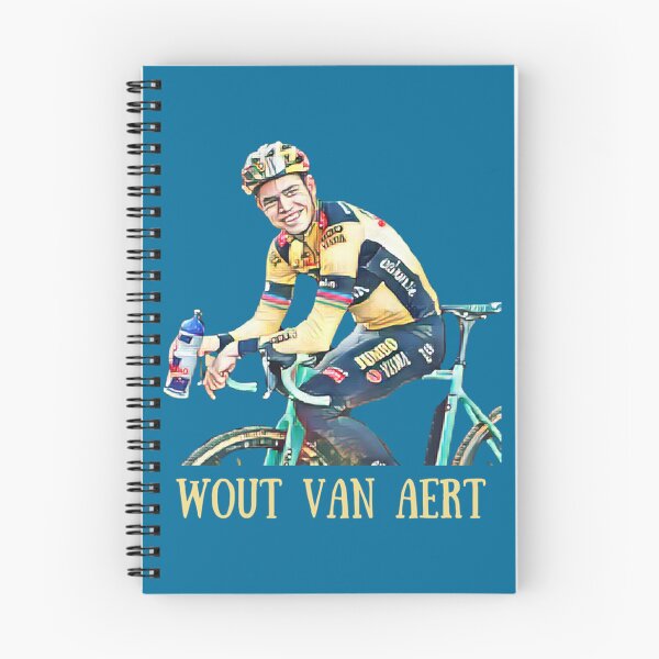 Item preview, Wout Van Aert Wout Van Aert funny   designed and sold by HumAInSHOPs.