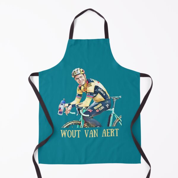 Item preview, Wout Van Aert Wout Van Aert funny   designed and sold by HumAInSHOPs.