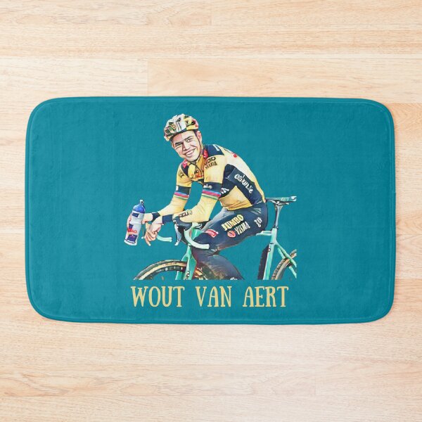 Item preview, Wout Van Aert Wout Van Aert funny   designed and sold by HumAInSHOPs.
