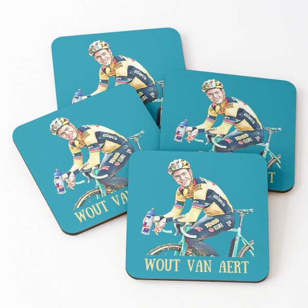 Item preview, Wout Van Aert Wout Van Aert funny   designed and sold by HumAInSHOPs.