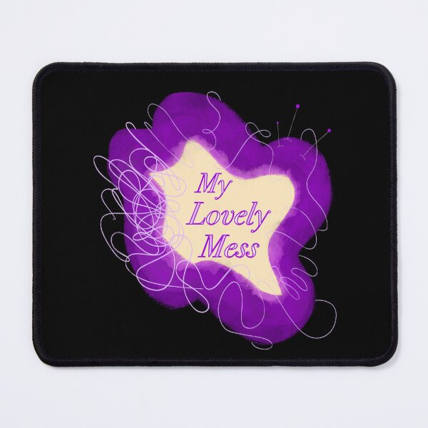 Item preview, My Lovely Mess designed and sold by eveyting.