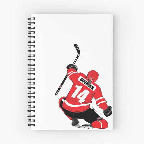 Item preview, Ougoush Hockey Products designed and sold by stinkylockers.