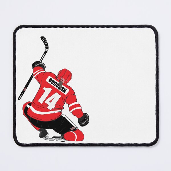 Item preview, Ougoush Hockey Products designed and sold by stinkylockers.