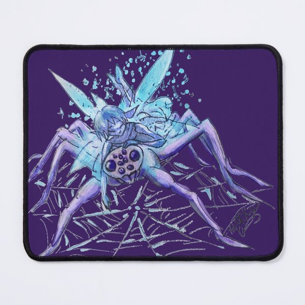 Item preview, "Spider Fairy" Fairy Riding Pet Spider designed and sold by ajrhys.