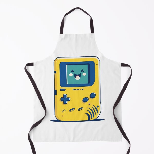 Item preview, GamerBoy  designed and sold by Pralph.