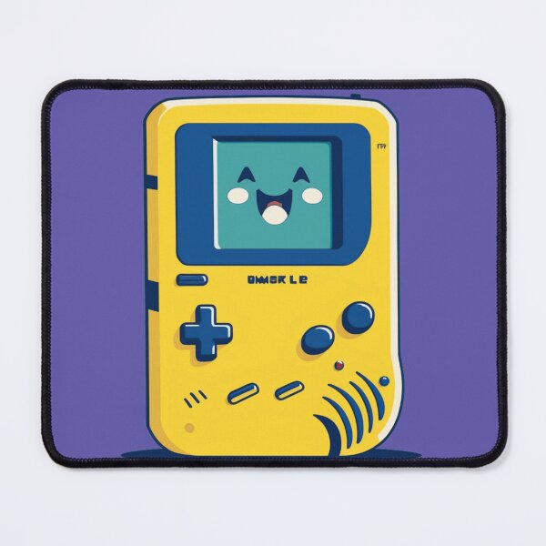 Item preview, GamerBoy designed and sold by Pralph.