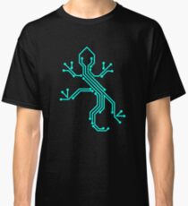 Techno Reptile Classic T-Shirt