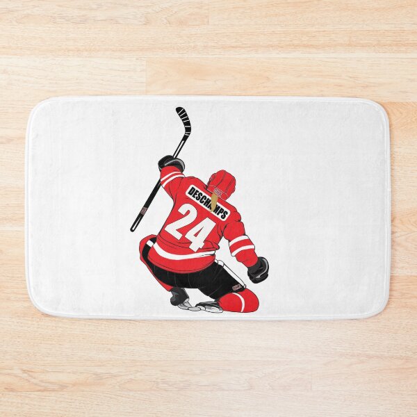 Item preview,  Deschamps Hockey Products designed and sold by stinkylockers.