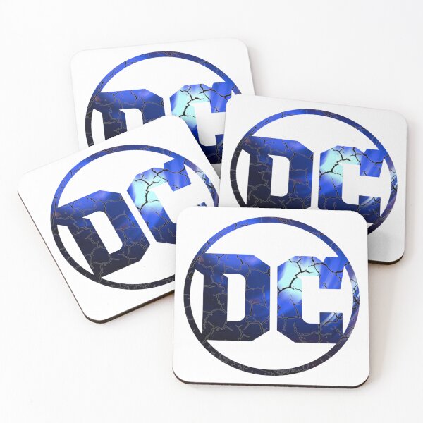 Item preview, DC comics shirts designed and sold by WorldCreates.