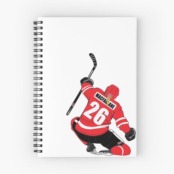 Item preview, MacFarlane Hockey Products designed and sold by stinkylockers.