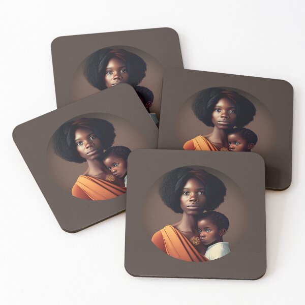 Item preview, Celebrating the Strength of Single Mothers designed and sold by Expresso  of Freedom.