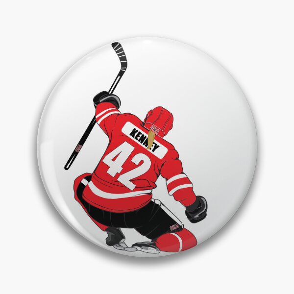 Item preview, Kenney Hockey Products designed and sold by stinkylockers.