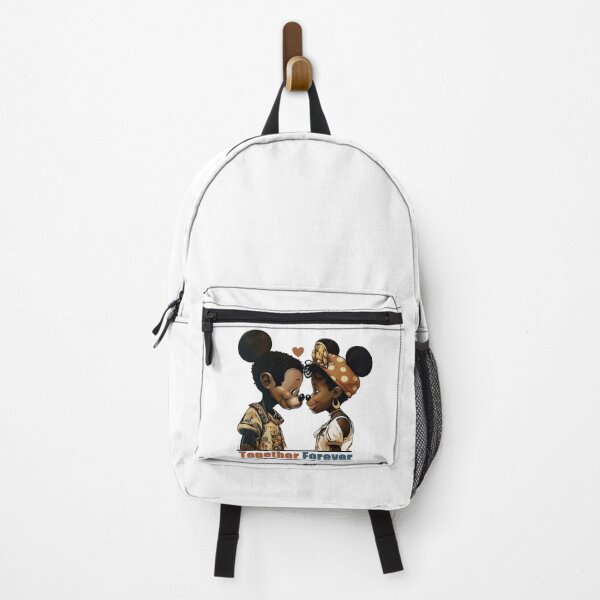 Item preview, Together Forever: A Heartwarming Love Story of an African Couple designed and sold by bn-magasin.