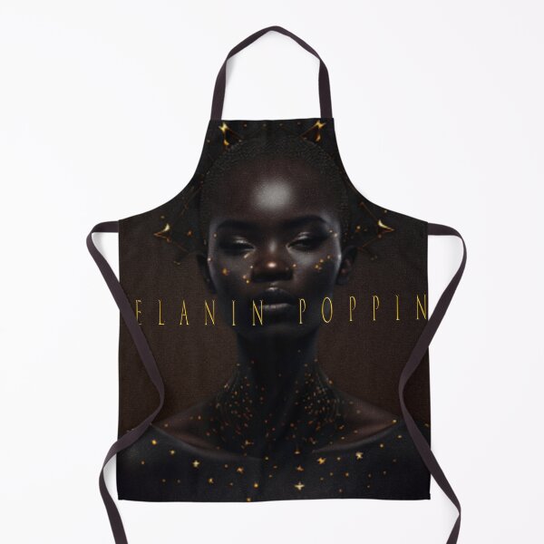 Item preview, MELANIN POPPIN 3 designed and sold by bamaboybuck.