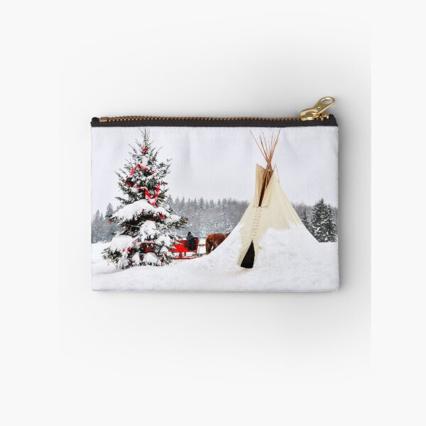 Item preview, Merry Christmas_Quebec designed and sold by Poete100.