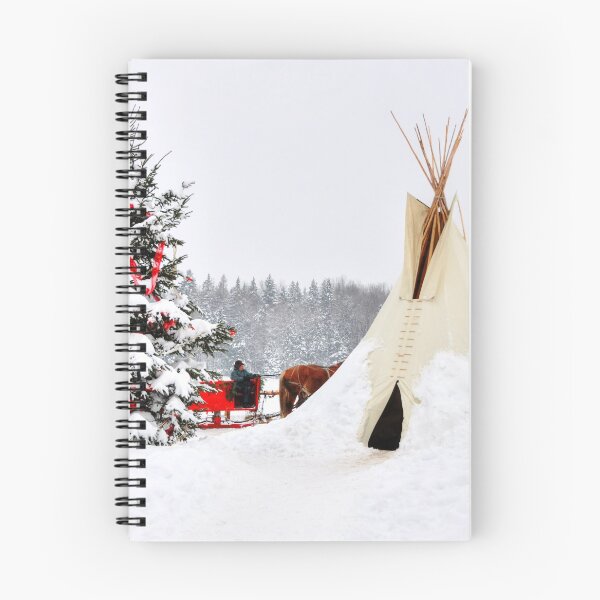 Item preview, Merry Christmas_Quebec designed and sold by Poete100.