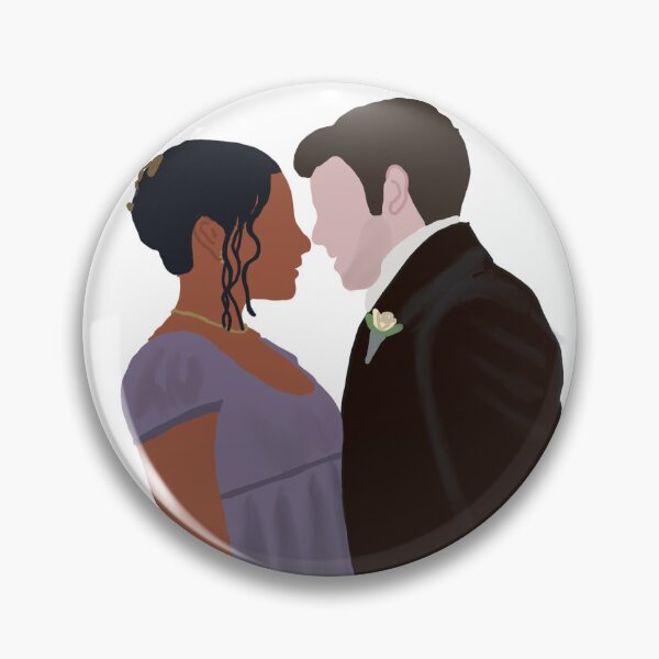 Item preview, Kate and Anthony designed and sold by shapeofudesigns.