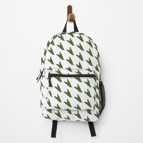 Item preview, Alocasia Zebrina Illustration designed and sold by RiverBendArt.