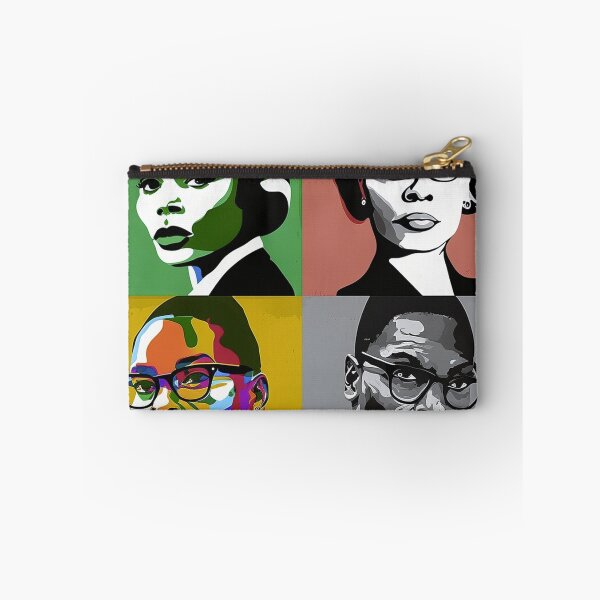 Item preview, Celebrating Black Excellence: Commemorative Art for Black History Month designed and sold by bn-magasin.