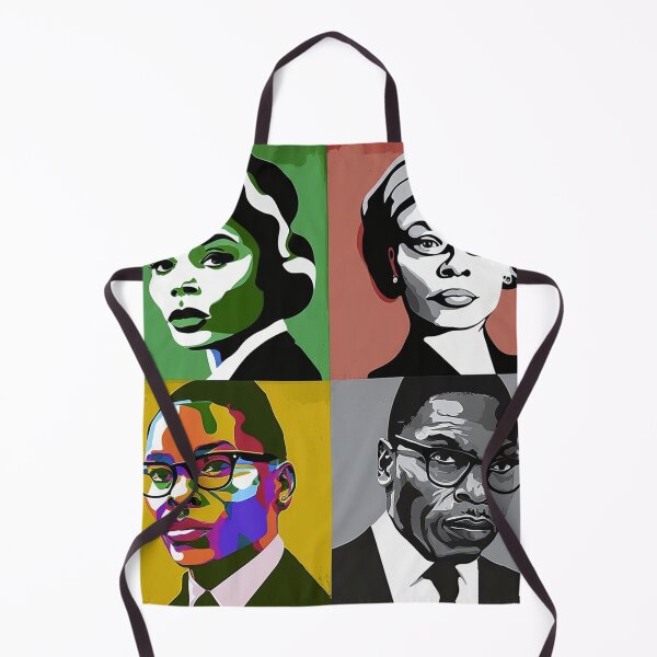 Item preview, Celebrating Black Excellence: Commemorative Art for Black History Month designed and sold by bn-magasin.