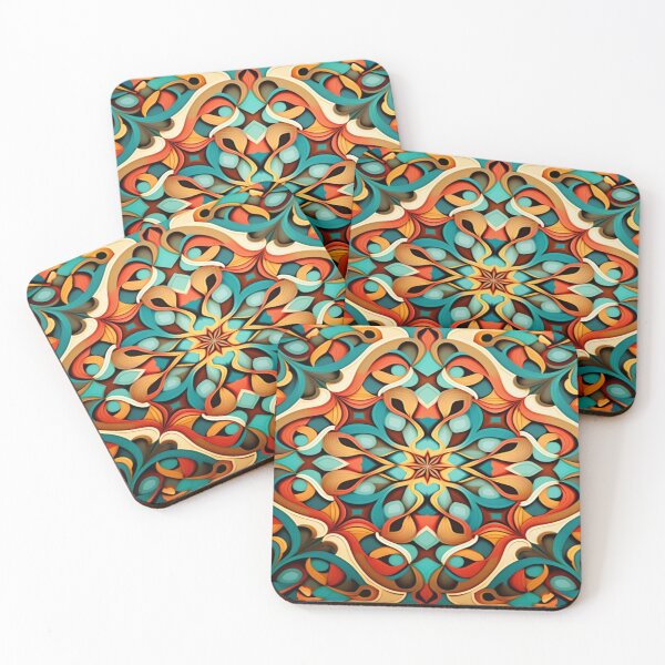 Item preview, Pattern Artwork 1 designed and sold by ElMafioso1000.
