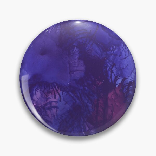 Item preview, Purple Embrace designed and sold by Arleen Hanks.