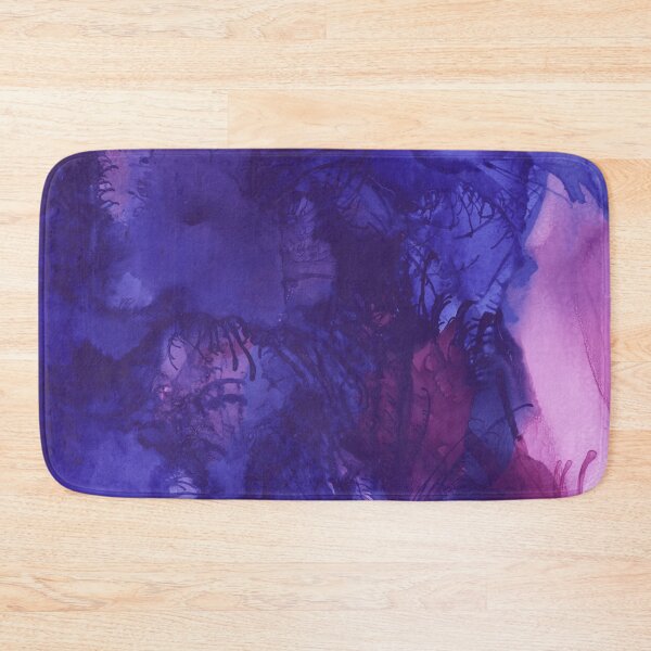Item preview, Purple Embrace designed and sold by Arleen Hanks.