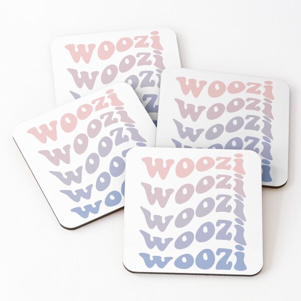 Item preview, SEVENTEEN WOOZI Kpop member designed and sold by Melszx.