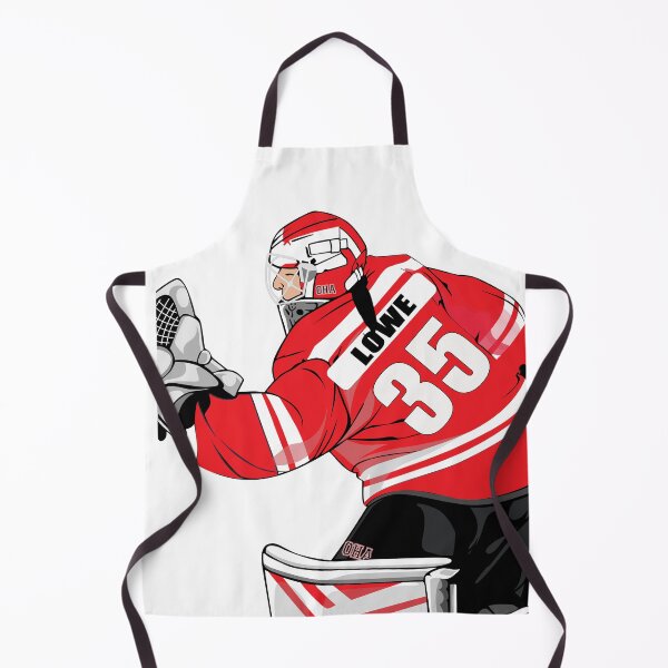 Item preview, Lowe Hockey designed and sold by stinkylockers.