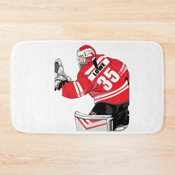 Item preview, Lowe Hockey designed and sold by stinkylockers.
