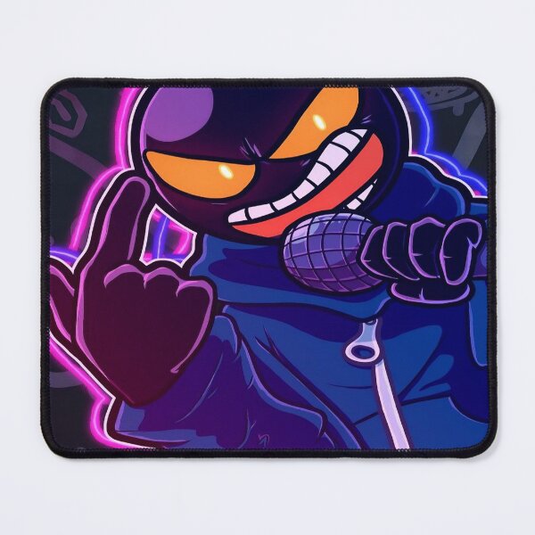 Item preview, friday night funkin game designed and sold by kreverernes.