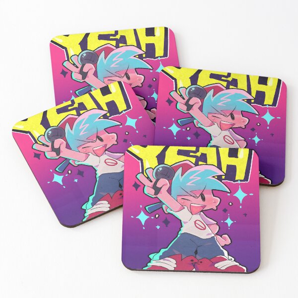 Item preview, friday night funkin game art designed and sold by kreverernes.