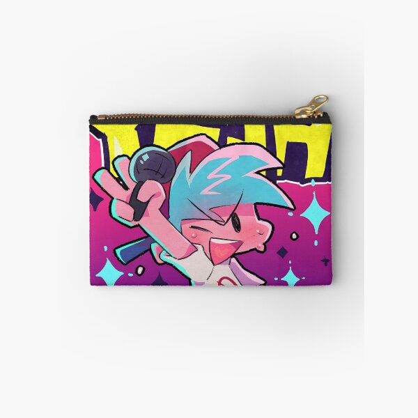 Item preview, friday night funkin game art designed and sold by kreverernes.