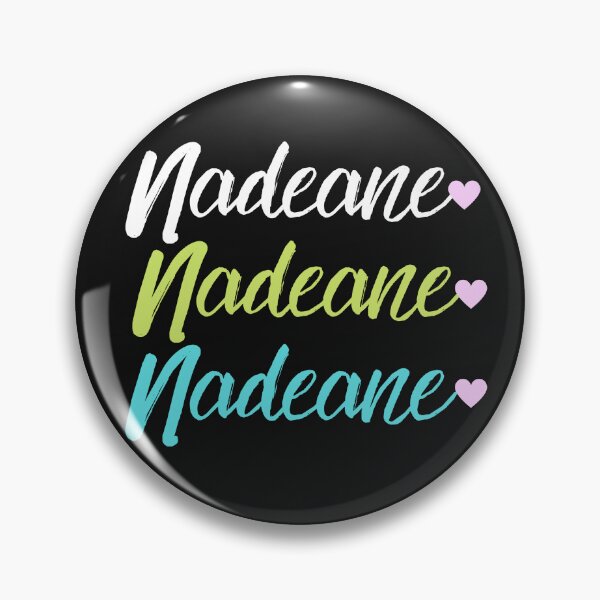 Item preview,  NADEANE designed and sold by starfishstuff.