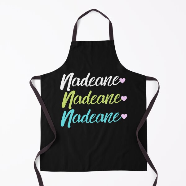 Item preview, NADEANE designed and sold by starfishstuff.
